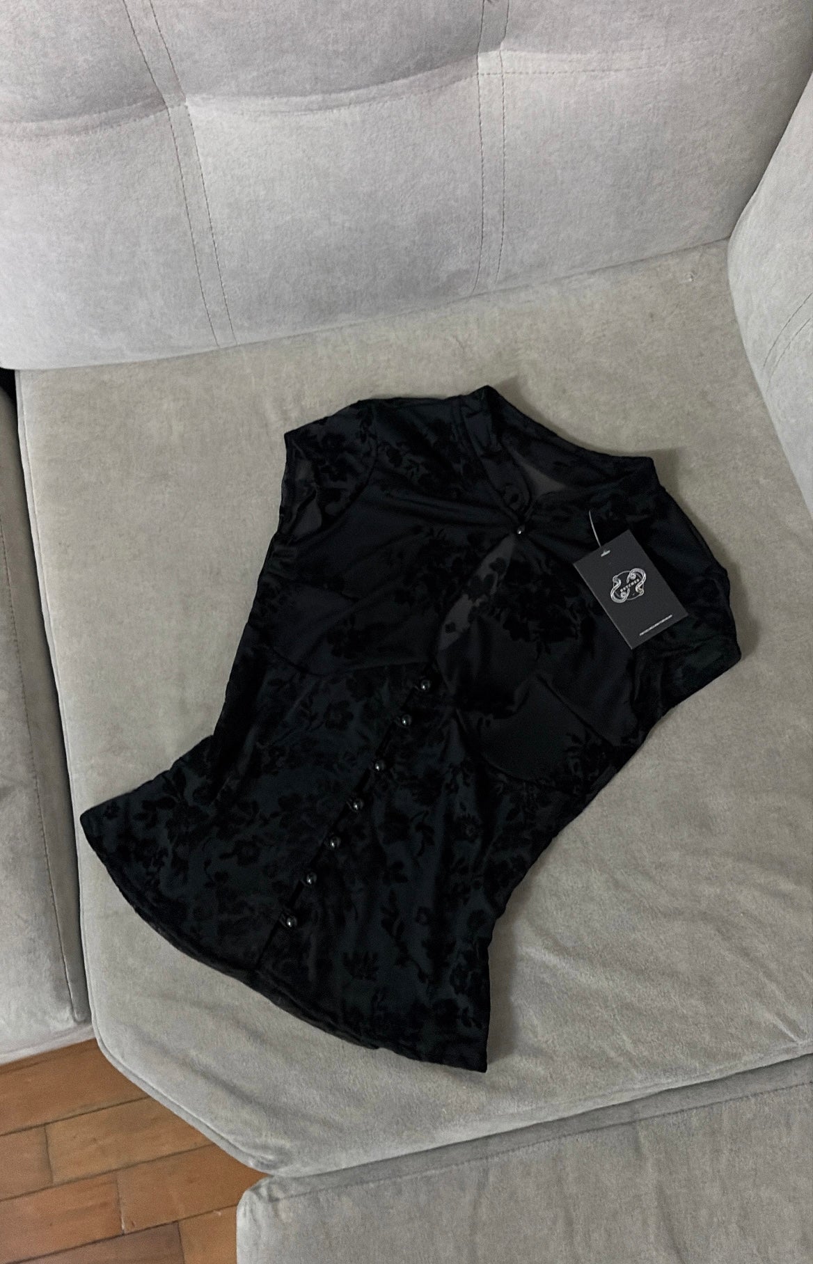 Top Velvet