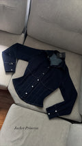Jacket Princess