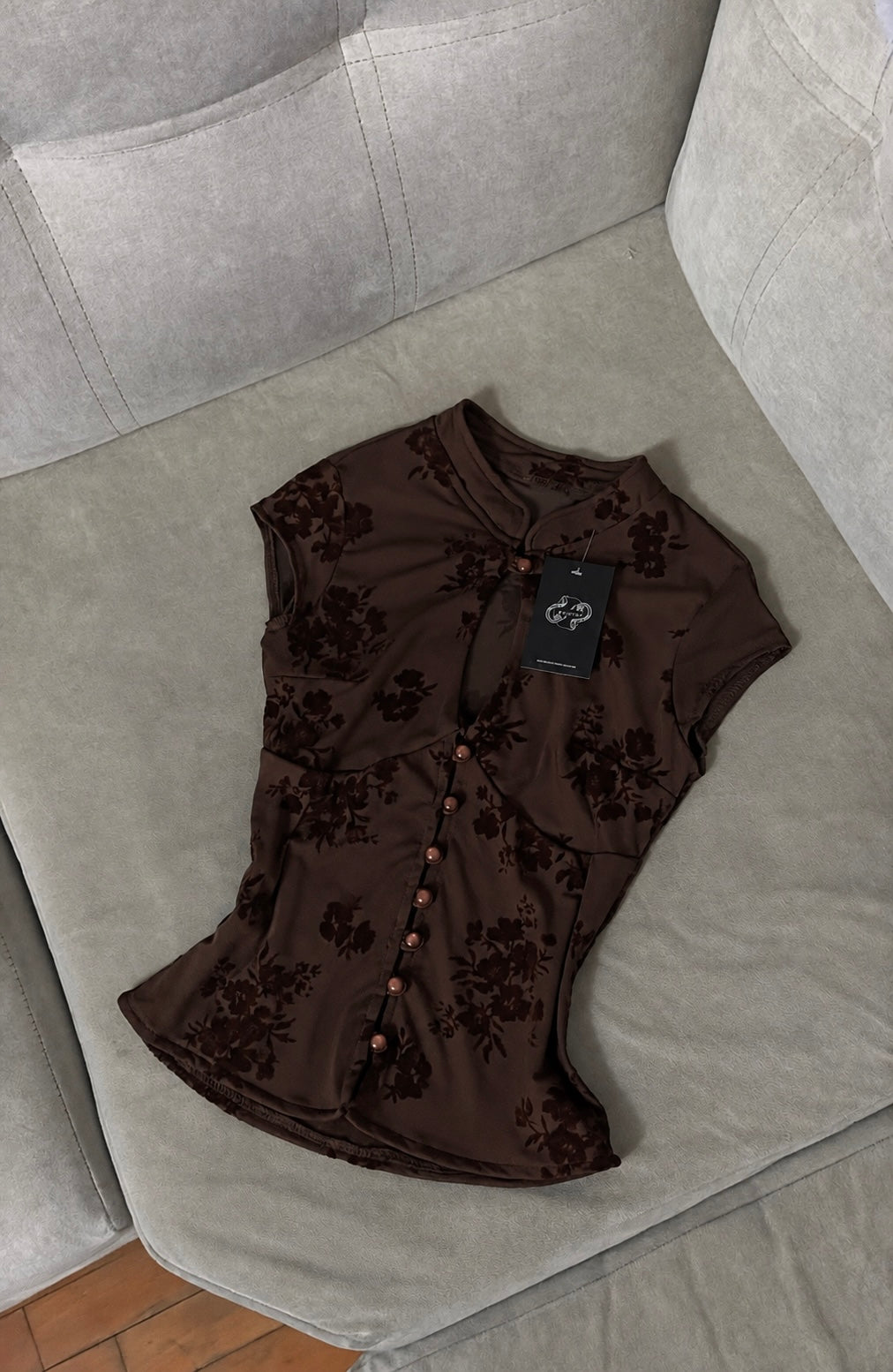 Top Velvet