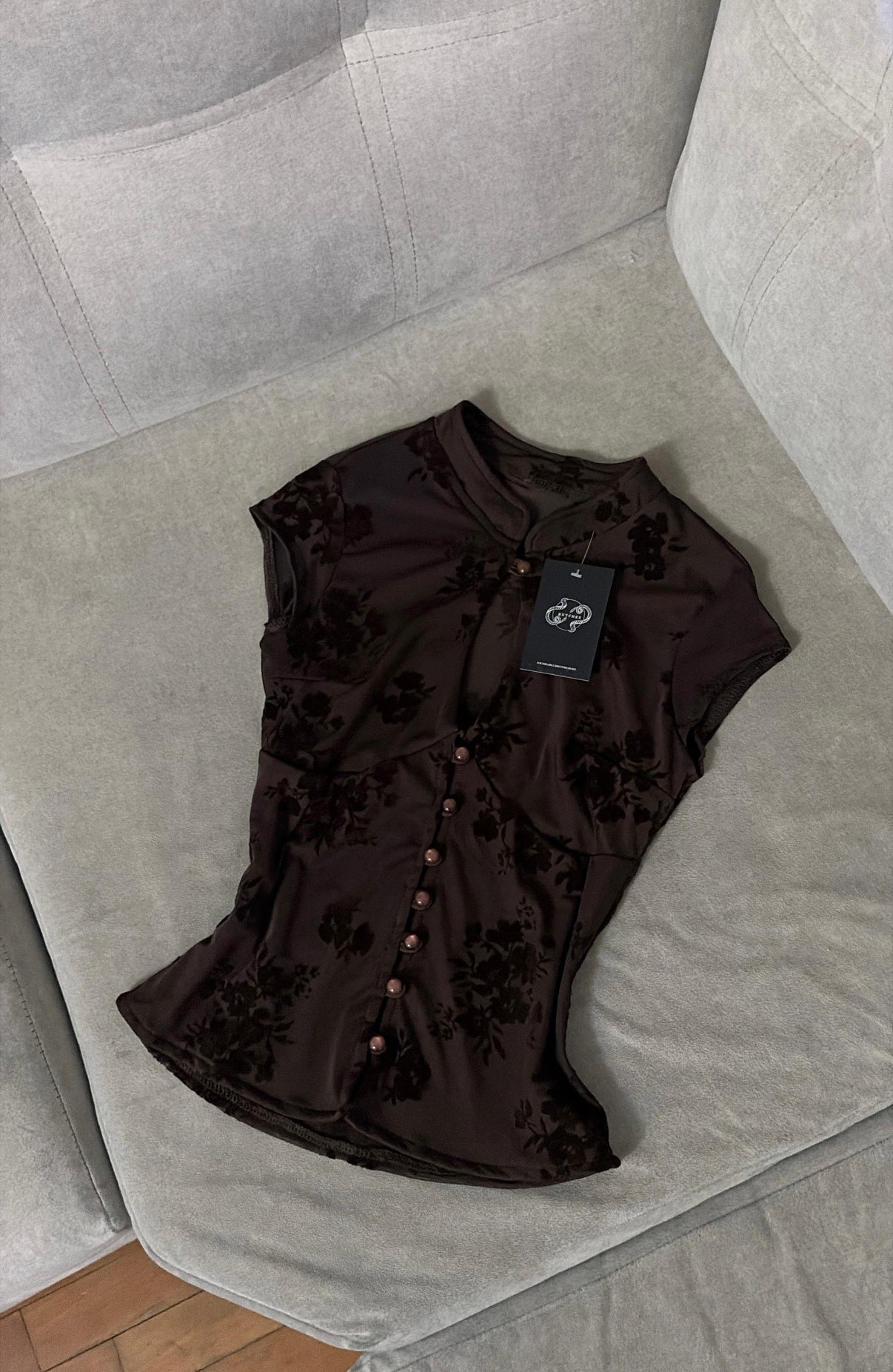 Top Velvet