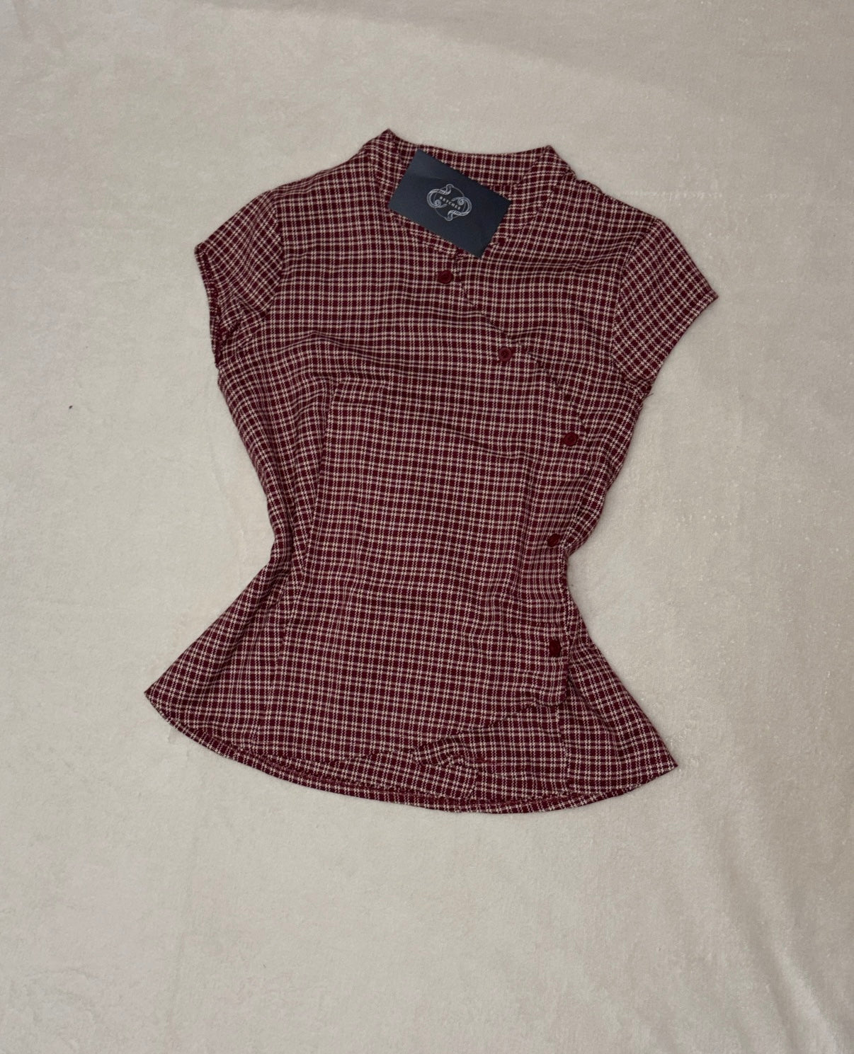 Blusa Imperial