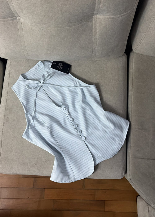 Blusa Lin