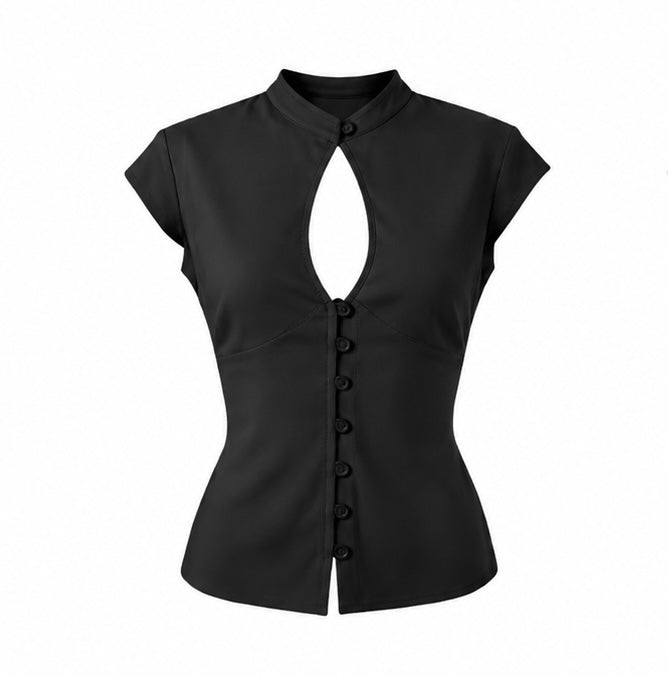 Blusa Mulán