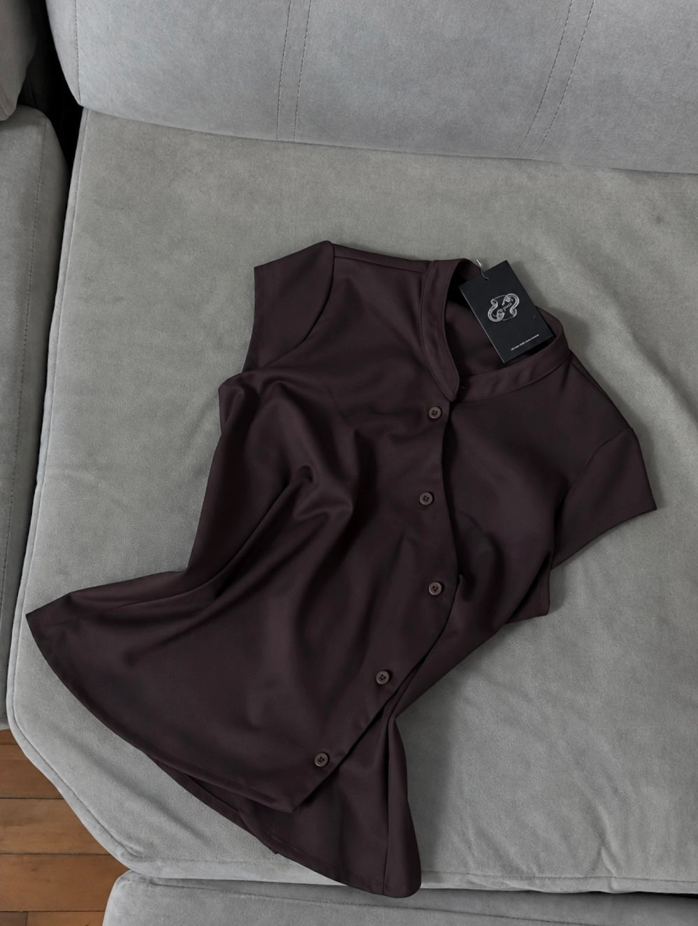 Blusa Imperial