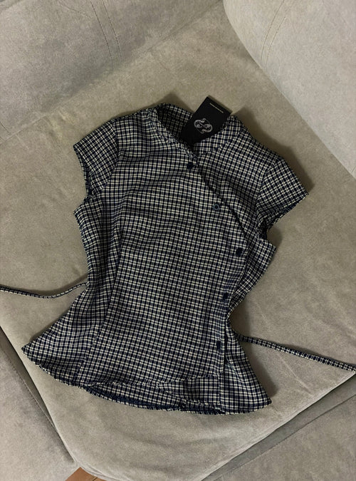 Blusa Imperial