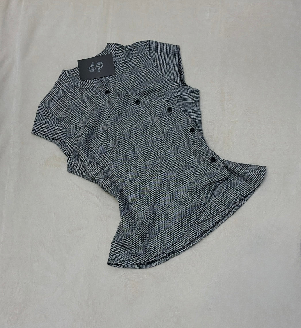 Blusa Imperial - BxtchesStore