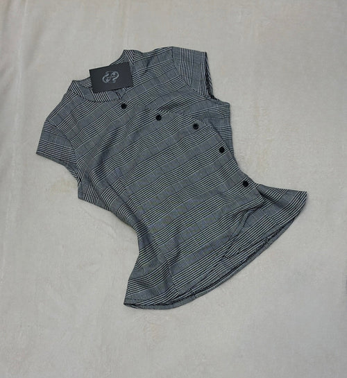 Blusa Imperial - BxtchesStore