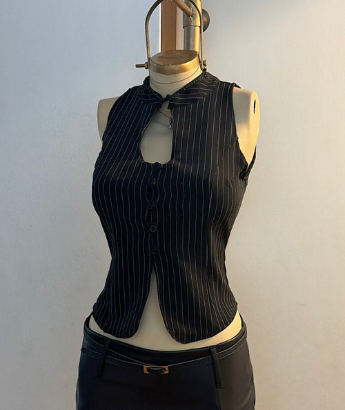 Blusa Lin - BxtchesStore