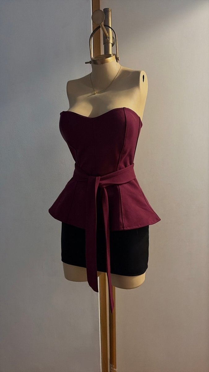 Corset Heart - BxtchesStore