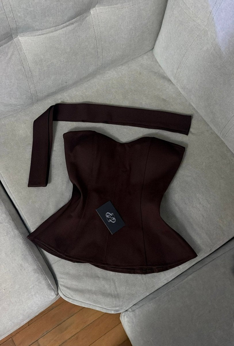 Corset Heart - BxtchesStore