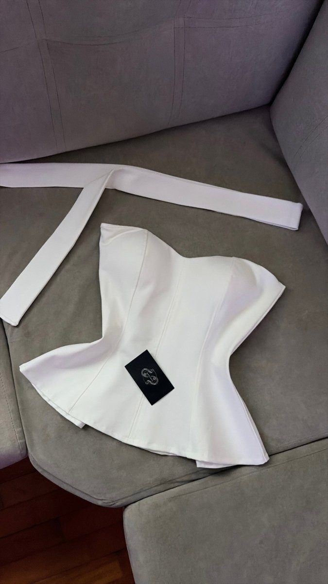 Corset Heart - BxtchesStore