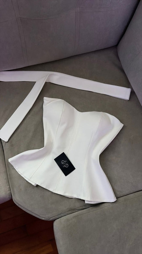 Corset Heart - BxtchesStore