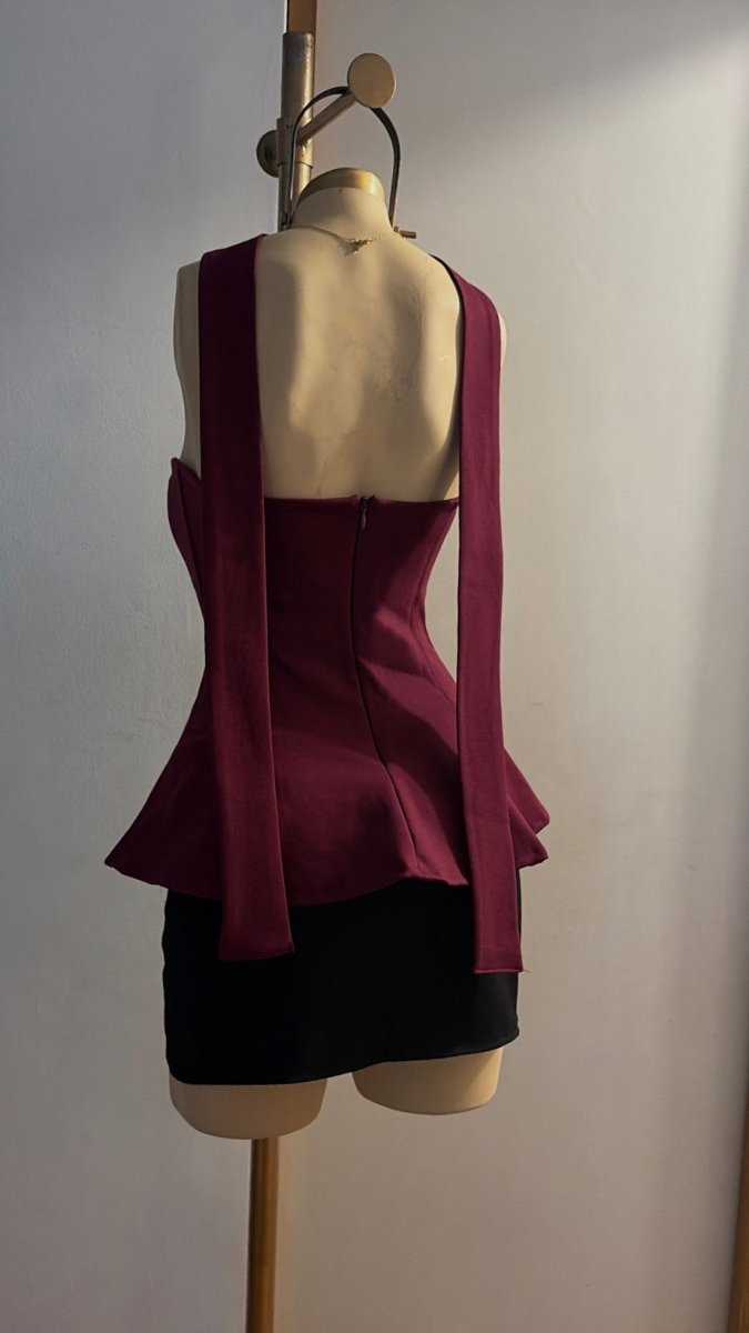 Corset Heart - BxtchesStore