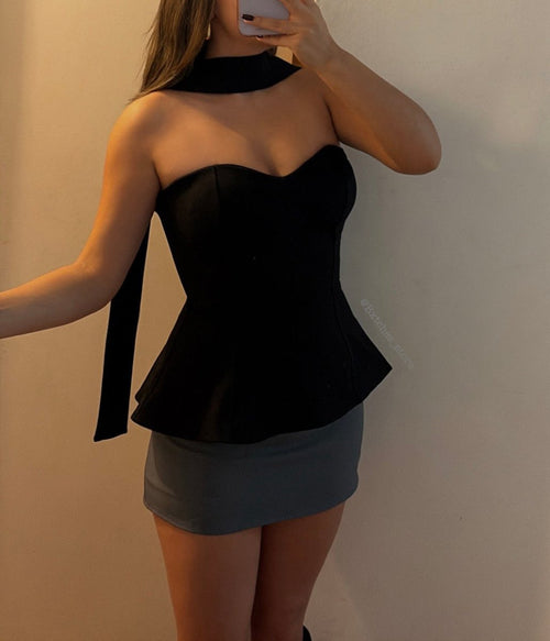 Corset Heart - BxtchesStore