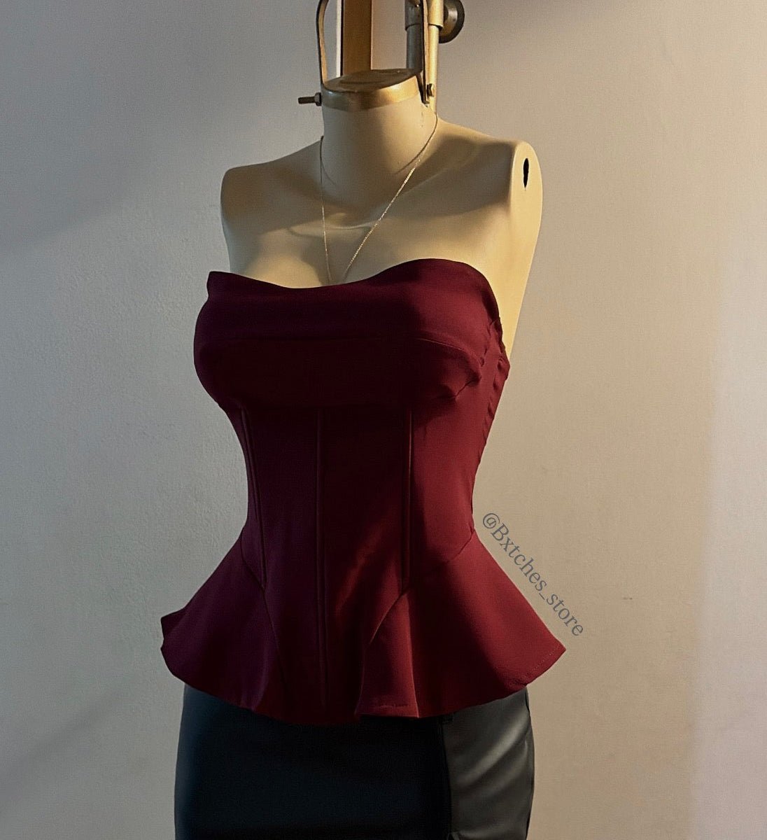 Corset Princess - BxtchesStore
