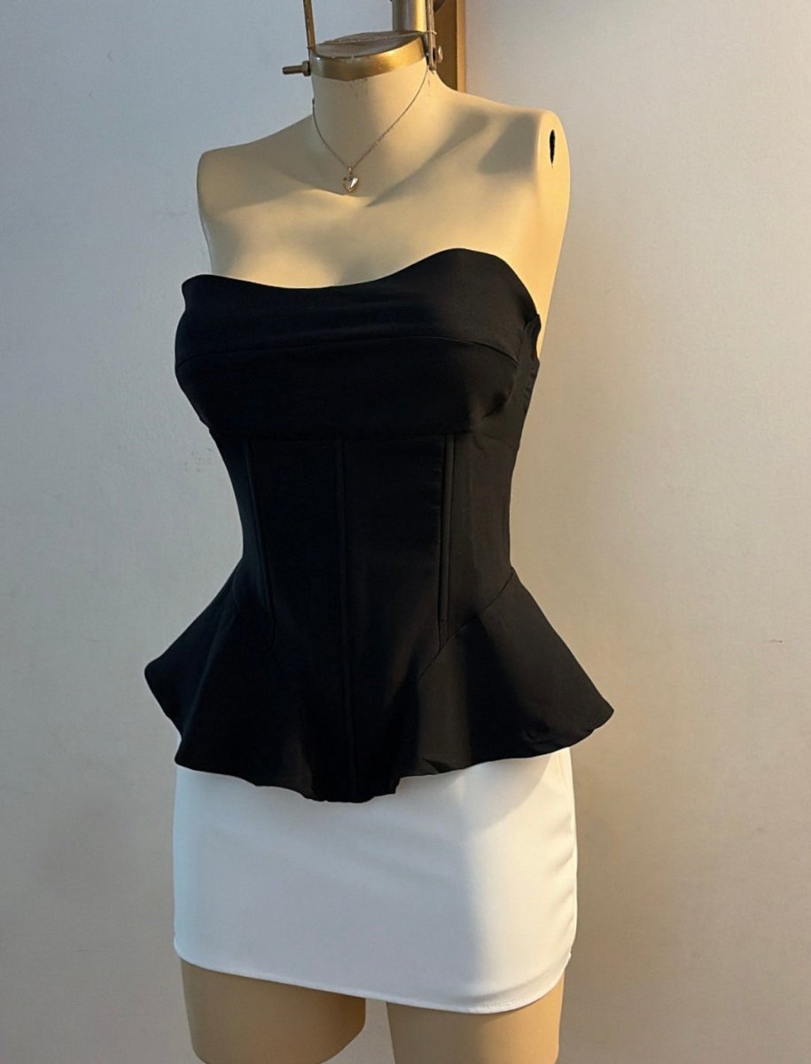 Corset Princess - BxtchesStore