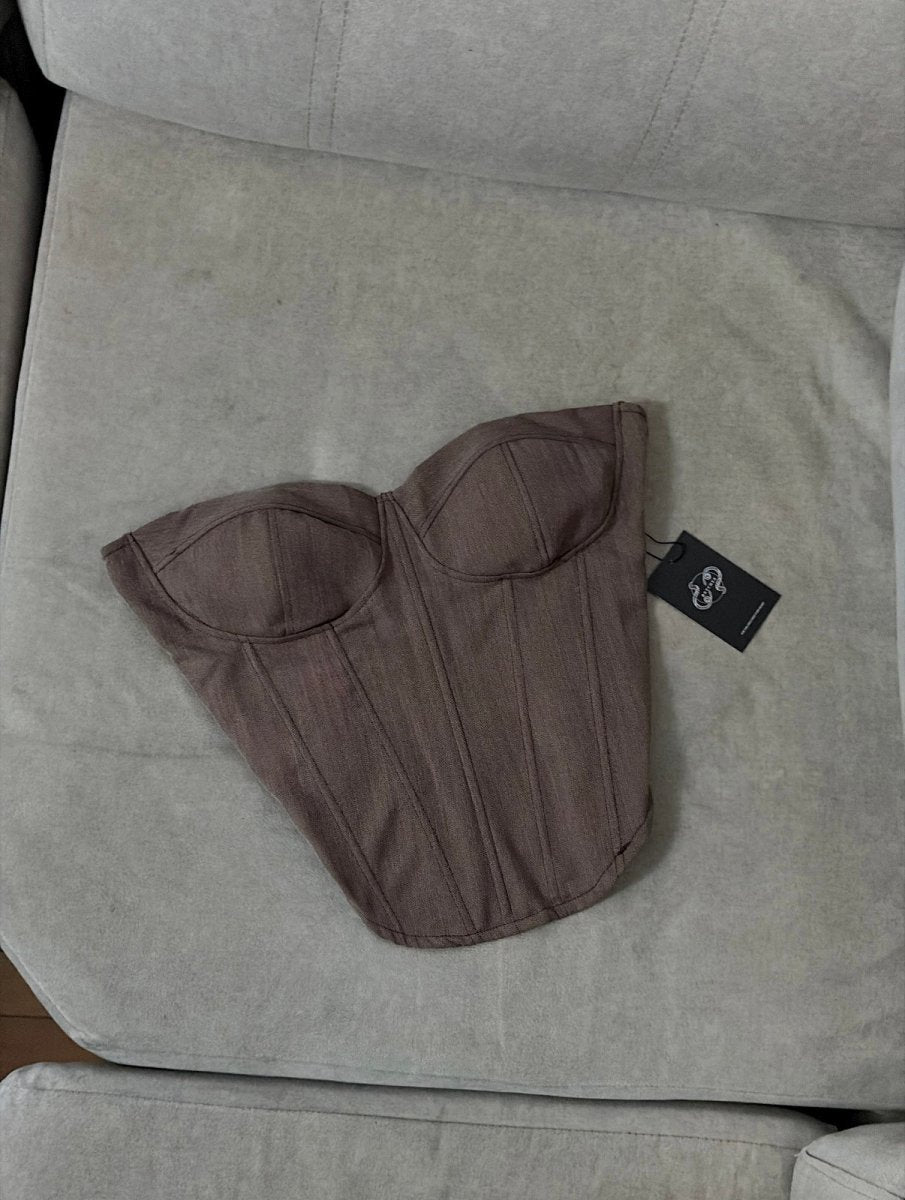 Corset Sastre - BxtchesStore