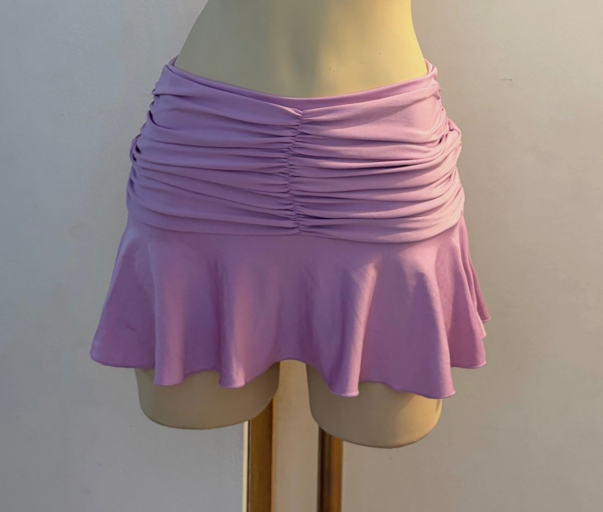 Falda Leyla - BxtchesStore