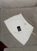 Falda Zara Rayas (short interno) - BxtchesStore