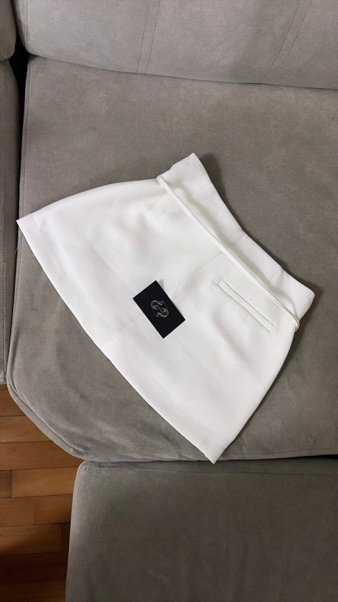 Falda Zara (short interno) - BxtchesStore