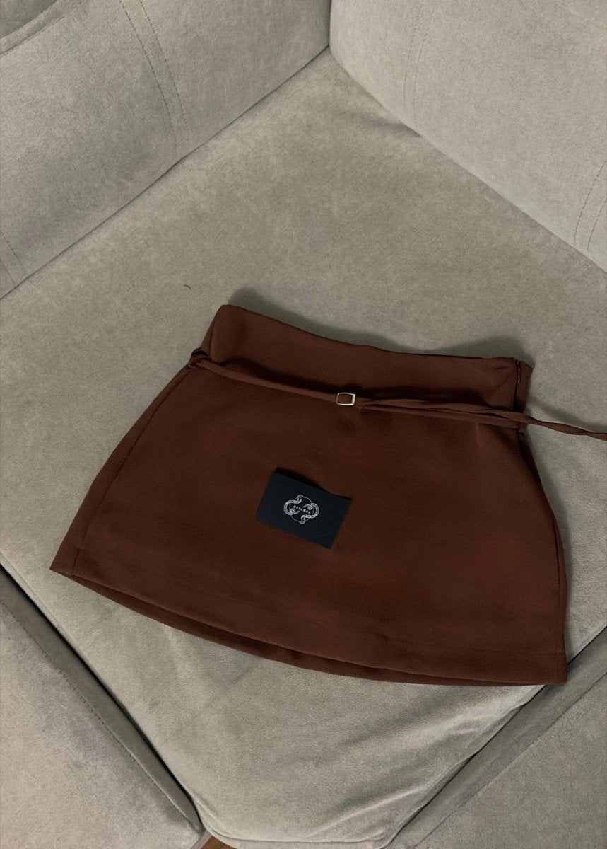 Falda Zara (short interno) - BxtchesStore
