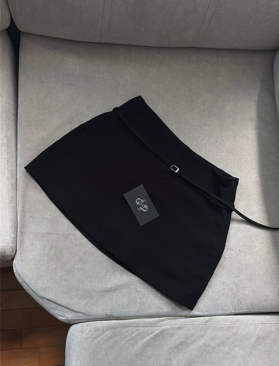 Falda Zara (short interno) - BxtchesStore