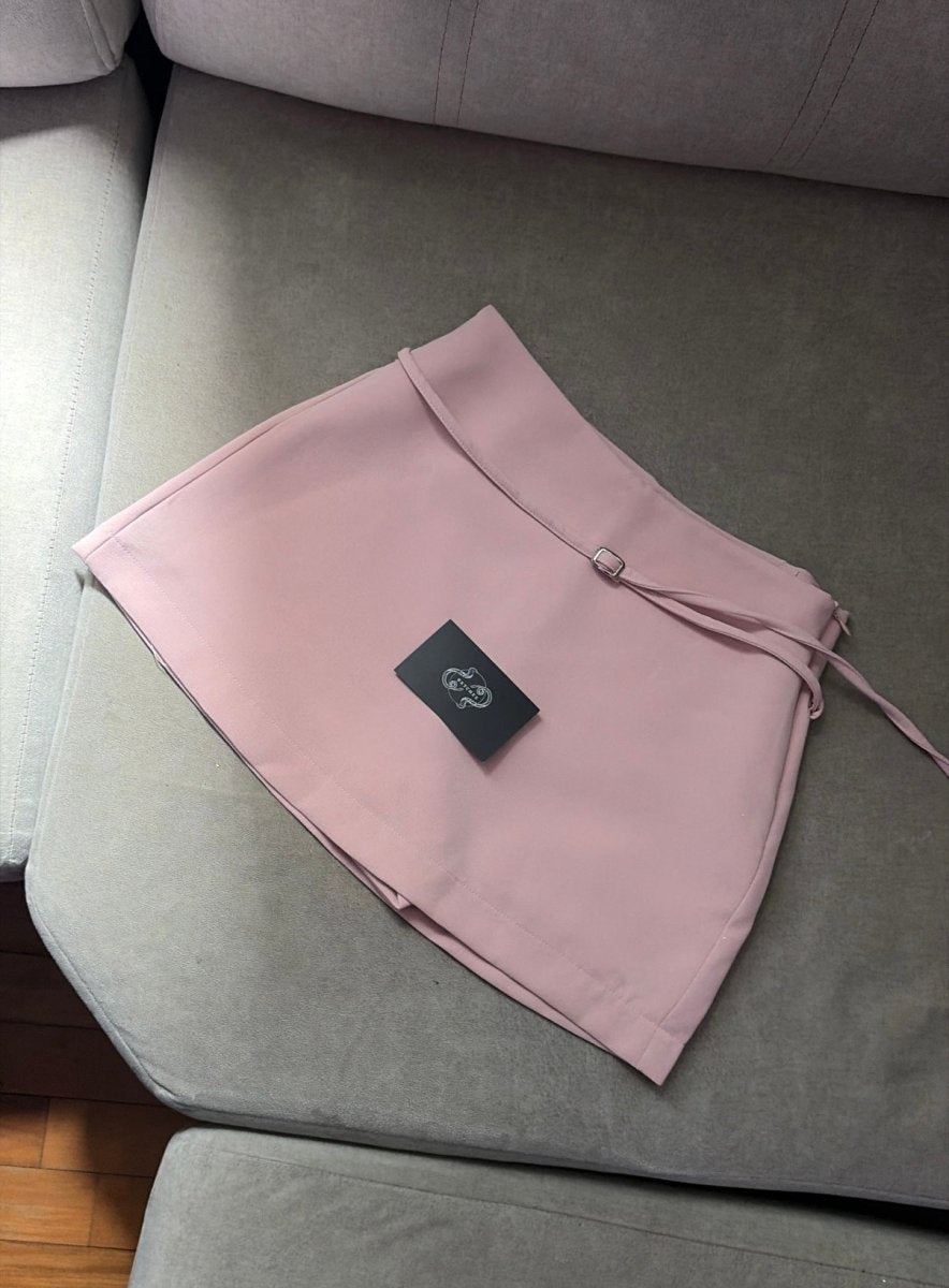 Falda Zara (short interno) - BxtchesStore