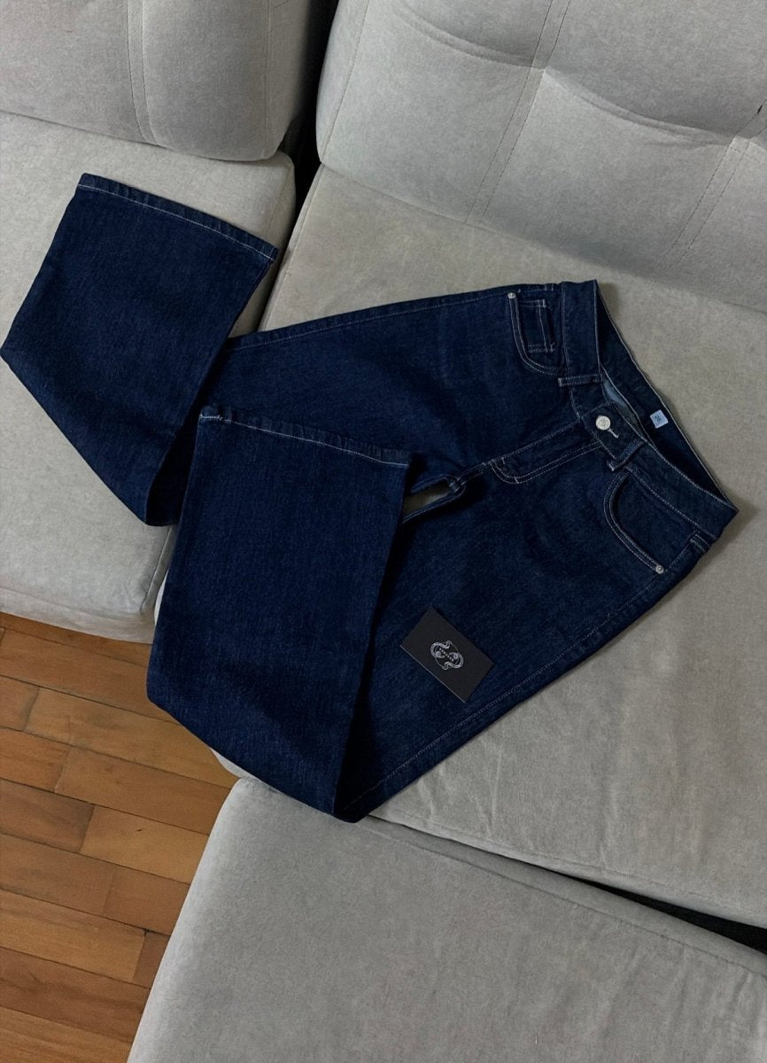 Flare Jean Cadera - BxtchesStore