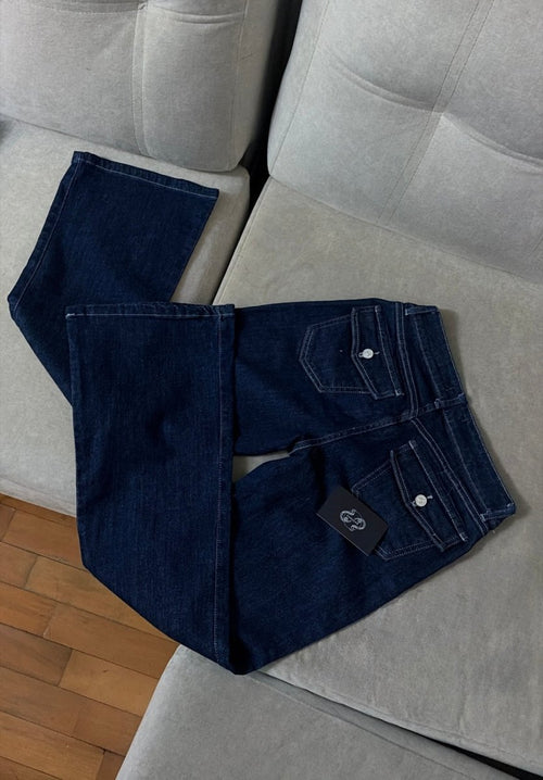 Flare Jean Cadera - BxtchesStore
