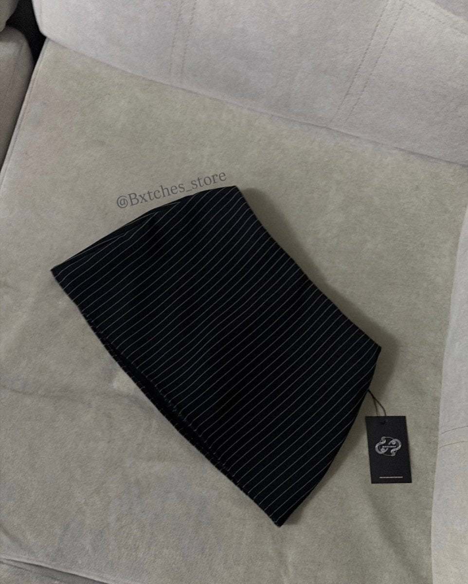 Minifalda Sastre Roma (short interno) - BxtchesStore