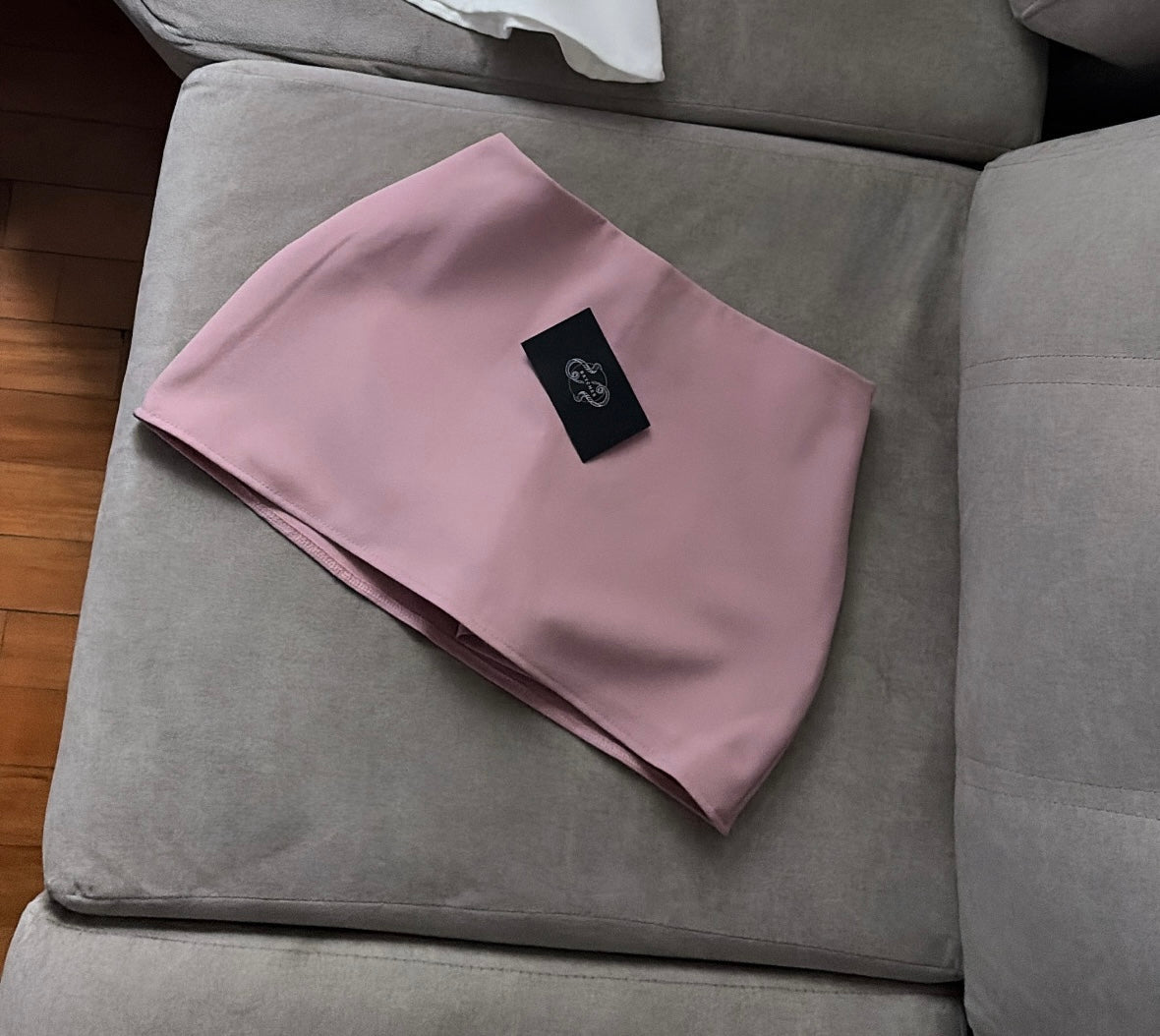 Minifalda Sastre Roma (short interno) - BxtchesStore
