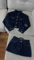 Set Denim - BxtchesStore