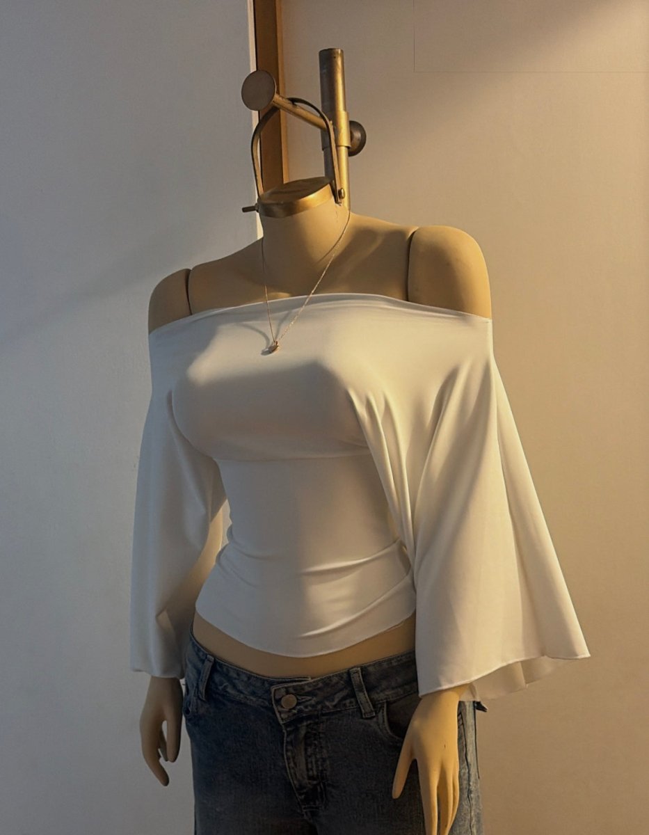 Top Alissa - BxtchesStore