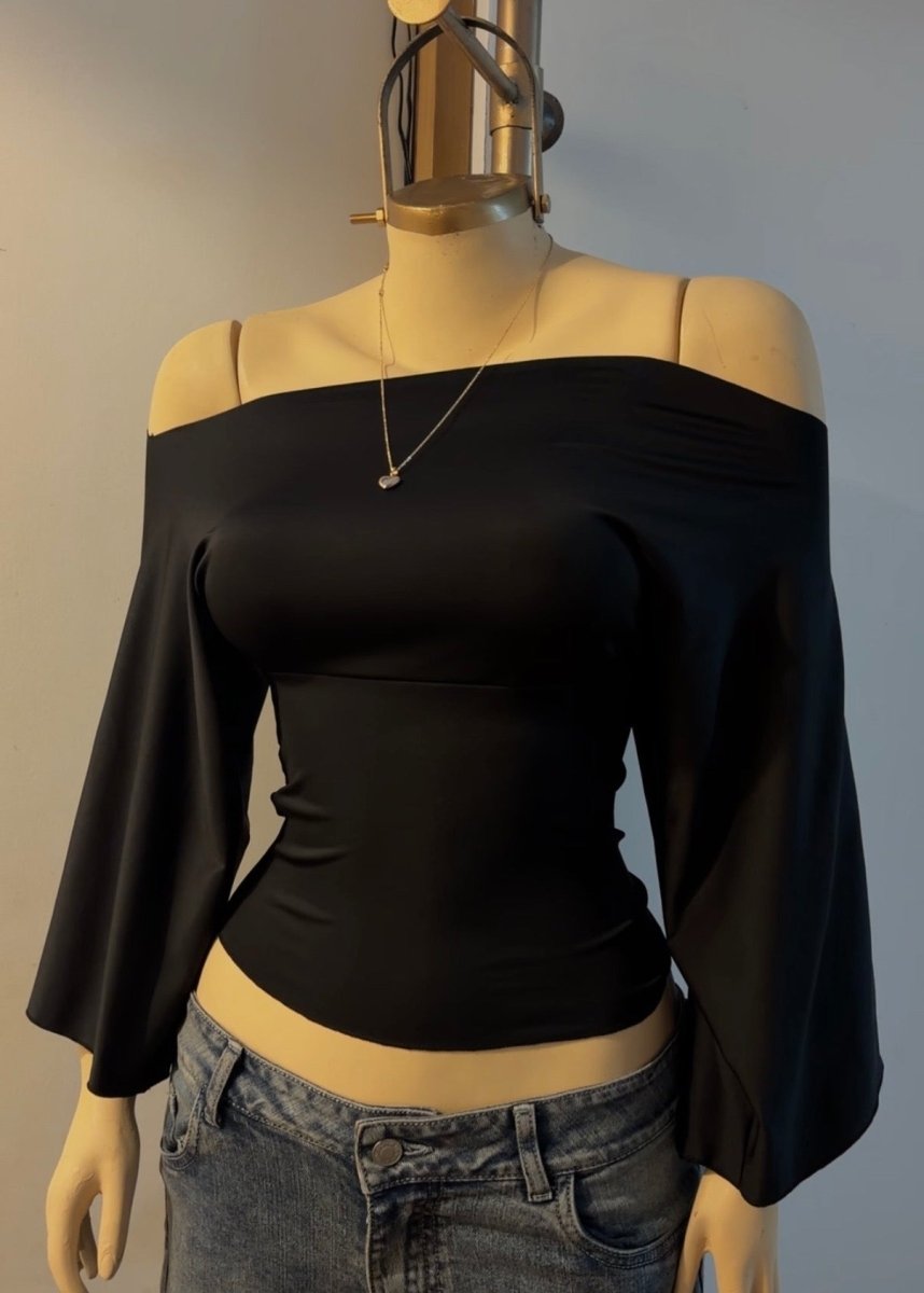 Top Alissa - BxtchesStore