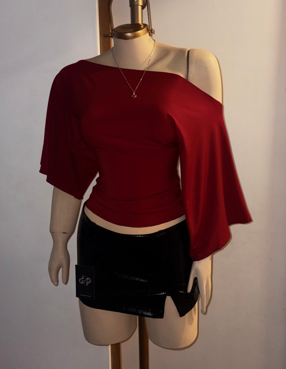 Top Alissa - BxtchesStore