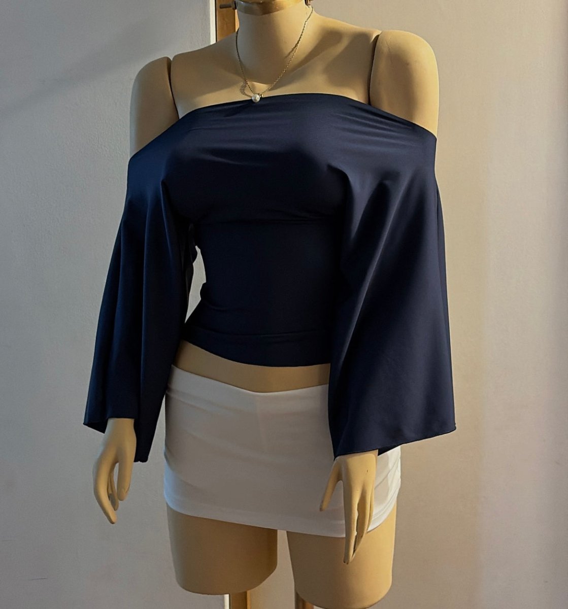 Top Alissa - BxtchesStore