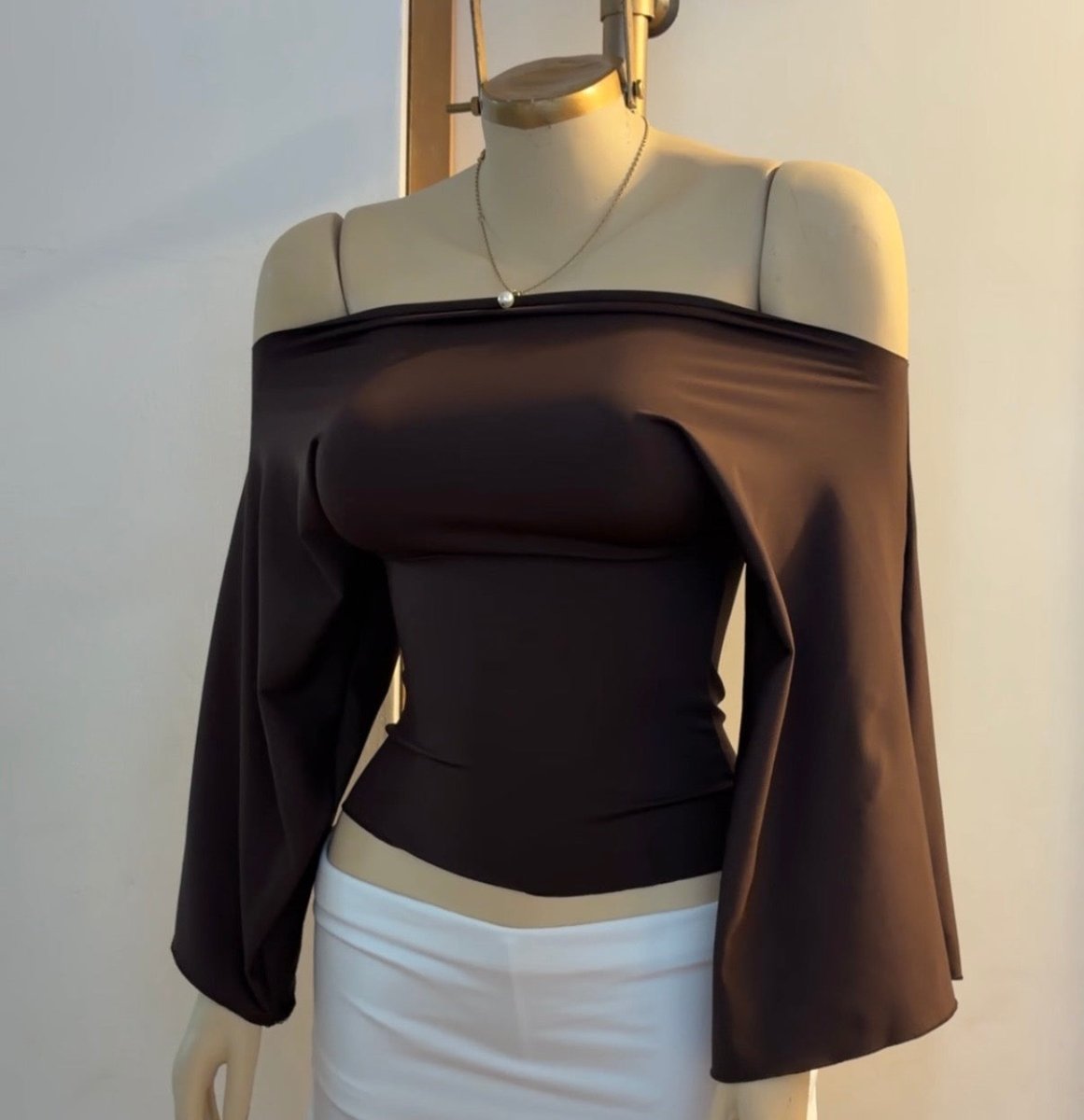 Top Alissa - BxtchesStore