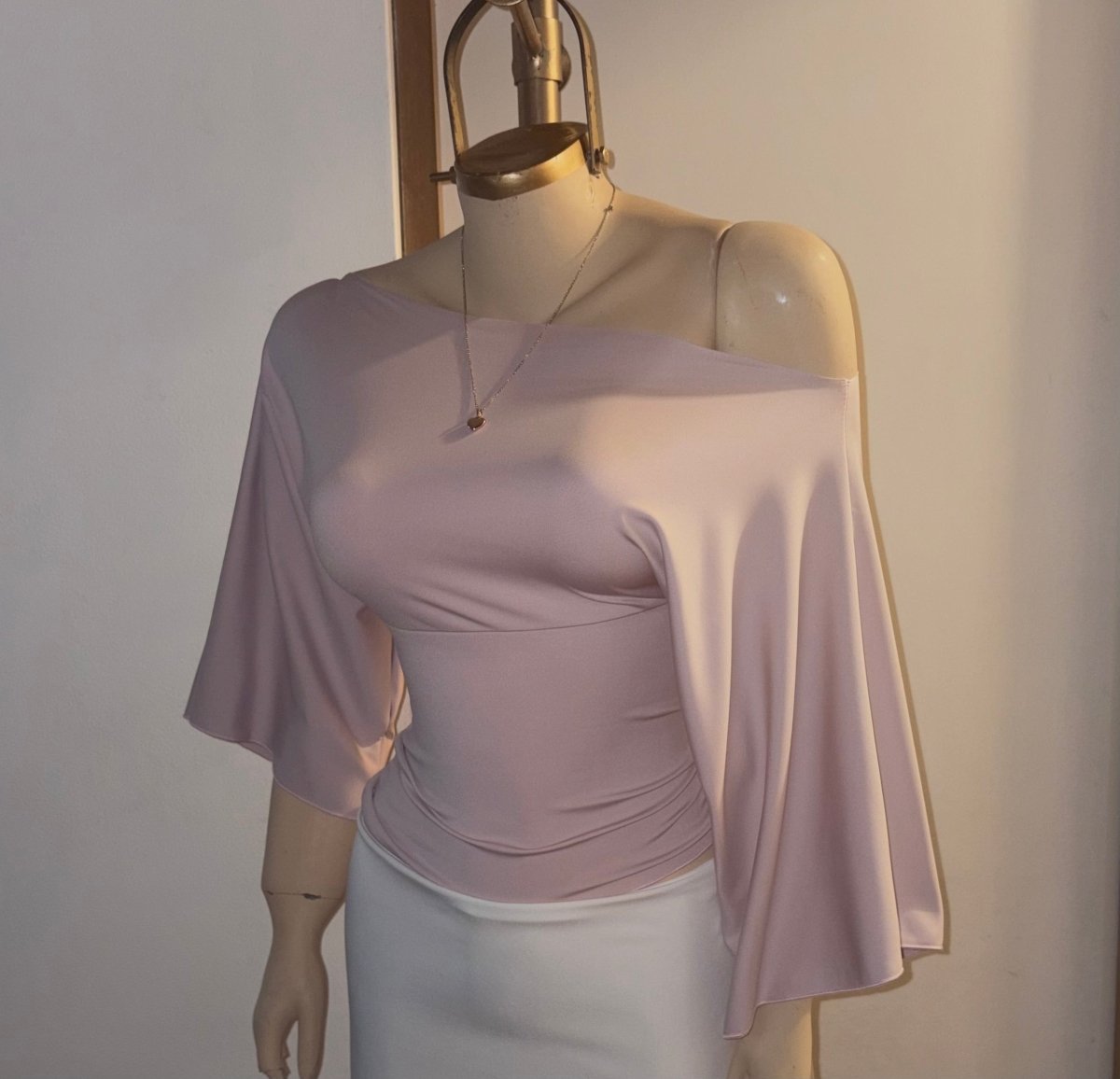 Top Alissa - BxtchesStore