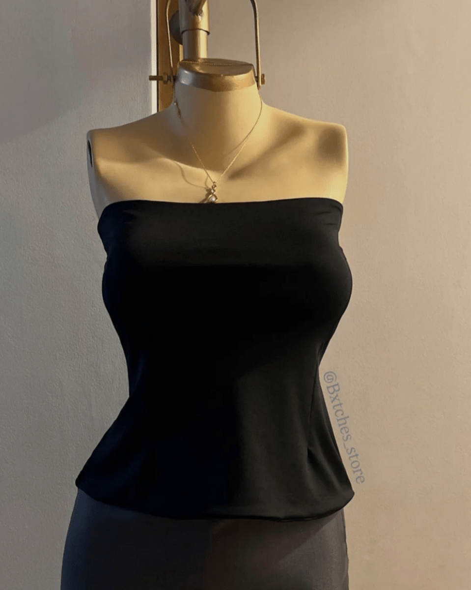 Top Anne - BxtchesStore