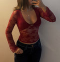 Top Lace Gia - BxtchesStore