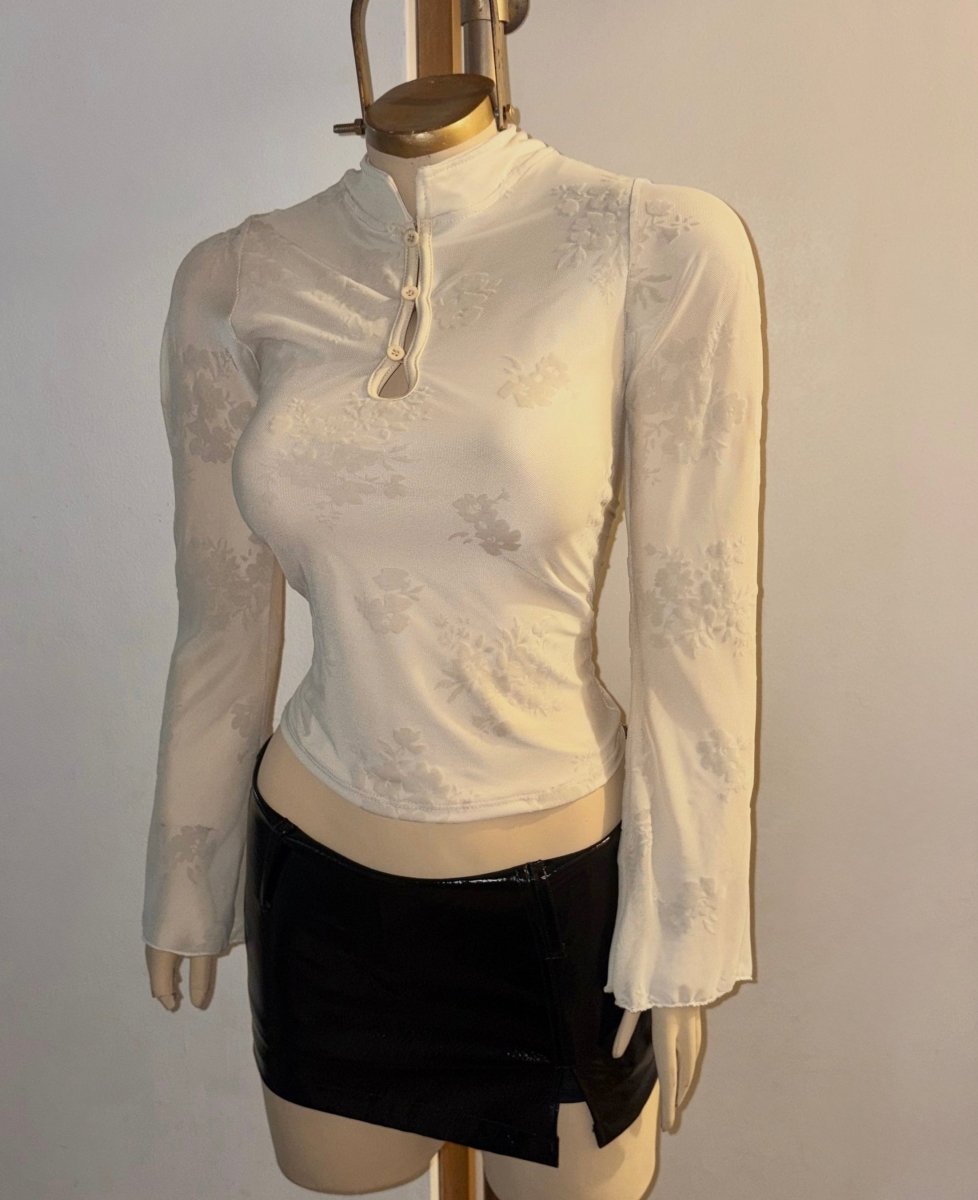 Top Mystic - BxtchesStore