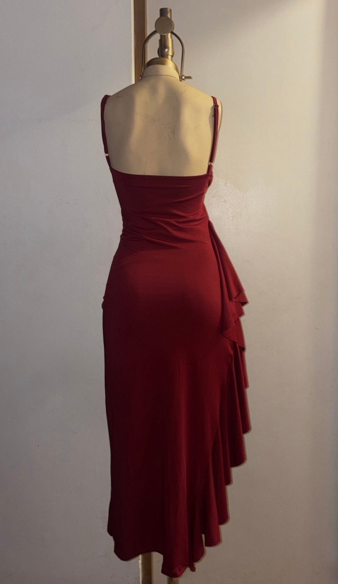 Vestido Athenea - BxtchesStore