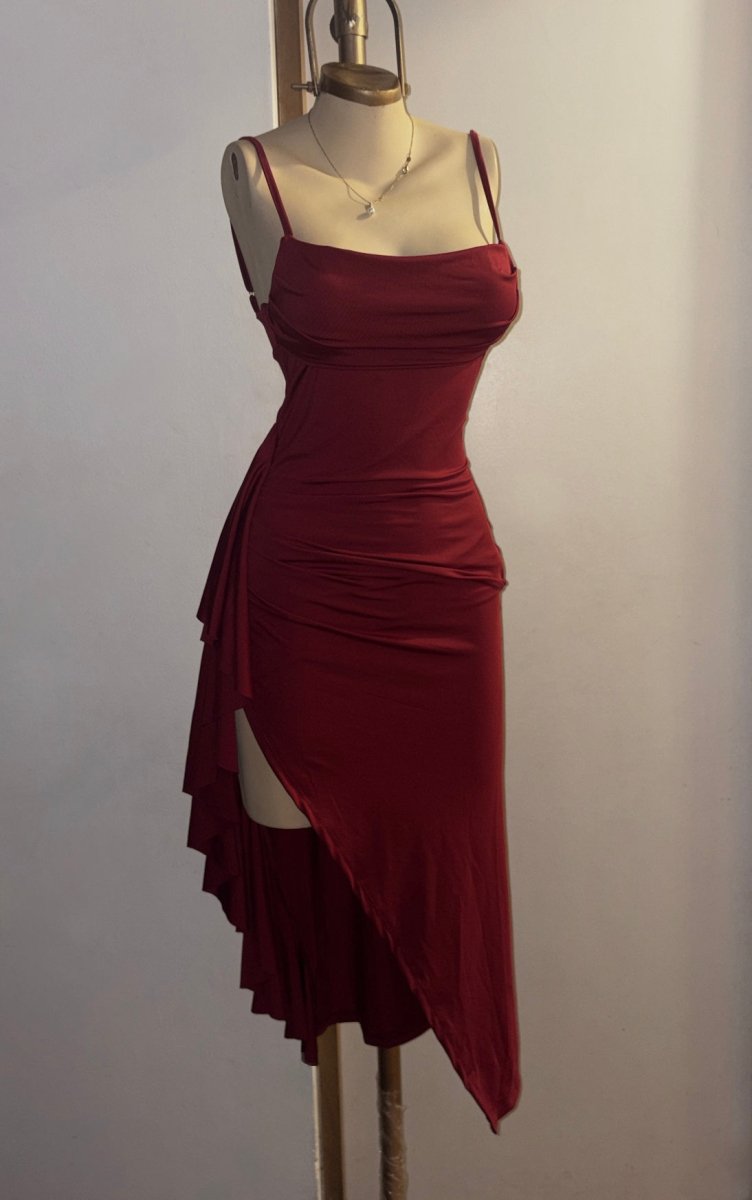 Vestido Athenea - BxtchesStore